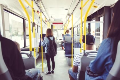 Concerns county will not benefit from £2 bus cap