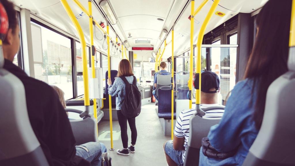 Concerns county will not benefit from £2 bus cap