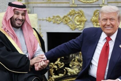 Why US plan to sell F-35 warplanes to Saudi Arabia is controversial