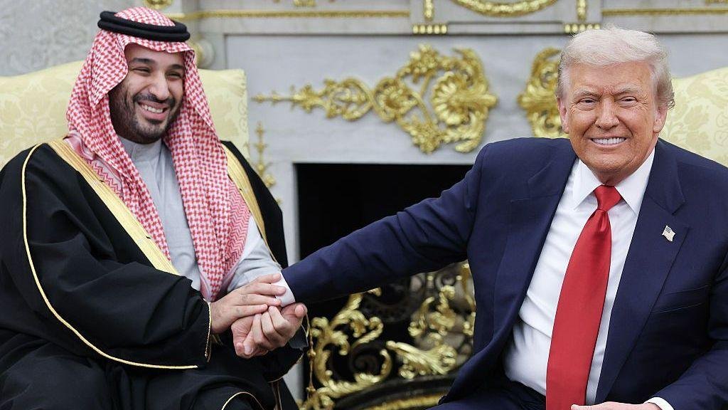 Why US plan to sell F-35 warplanes to Saudi Arabia is controversial