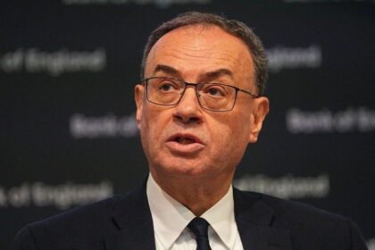 Regulating AI 'not the right place to start' says Bailey