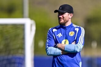 Pocognoli may require patience to deliver on Scotland shake-up