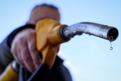 How is the EU approaching record fuel prices?