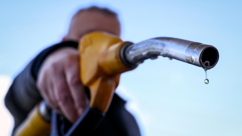 How is the EU approaching record fuel prices?