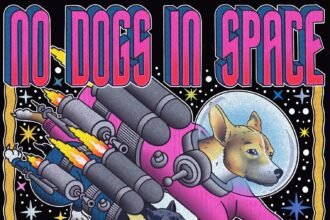 No Dogs in Space is back to feed your need for obsessive music history