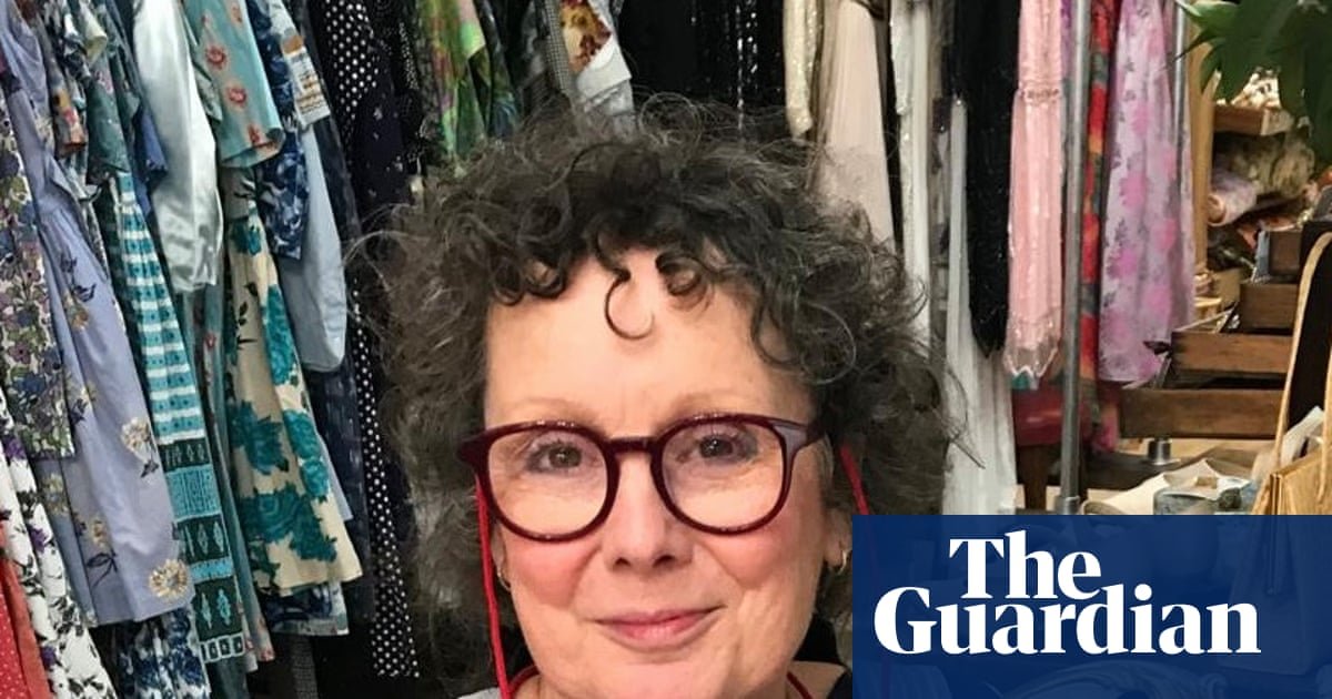 Ros Chown obituary