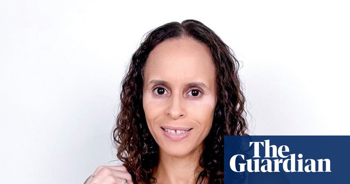 A moment that changed me: I felt hugely self conscious about my skin - until I had a revelation