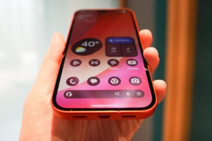 How September’s Pixel Drop changes the way you call and message important contacts