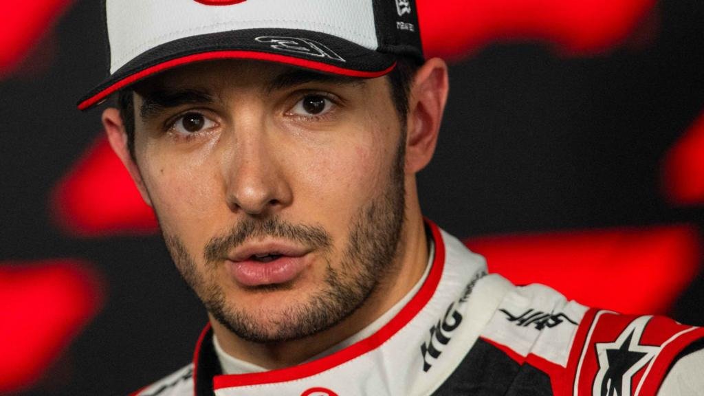 Ocon to leave Haas putting F1 future in doubt