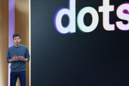 OpenAI agents get rebrand - as 'dots' - while safety worries delay new model