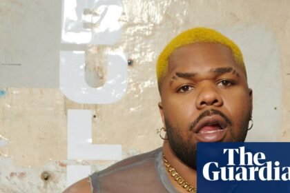 MNEK on writing smash hits, battling self-doubt and his solo struggles: ‘I’m a fat Black gay man. Try selling that’