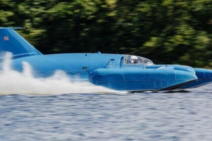 Bluebird at centre of new legal dispute