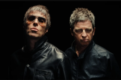 Oasis add shows in Knebworth, Rome and Munich