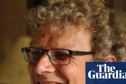 Henry Herford obituary