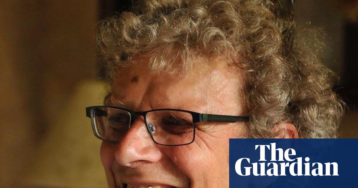 Henry Herford obituary