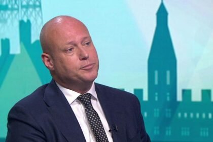 An arrest, a defection and a new leader - how Reform's 'challenging' week unfolded