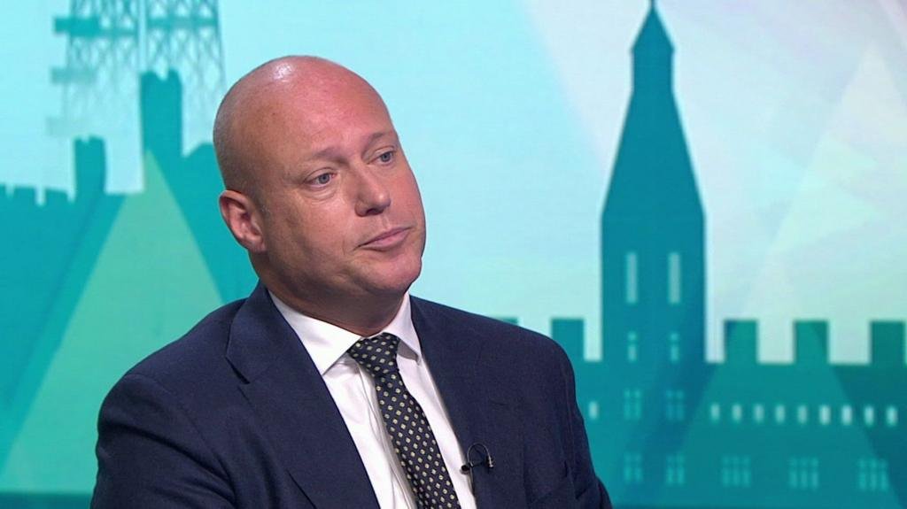 An arrest, a defection and a new leader - how Reform's 'challenging' week unfolded