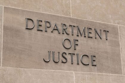 Binance probed by U.S. federal prosecutors for sanctions violations: Bloomberg