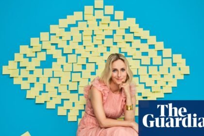 Marina Hyde on Trump, tech bros and Taylor Swift - podcast
