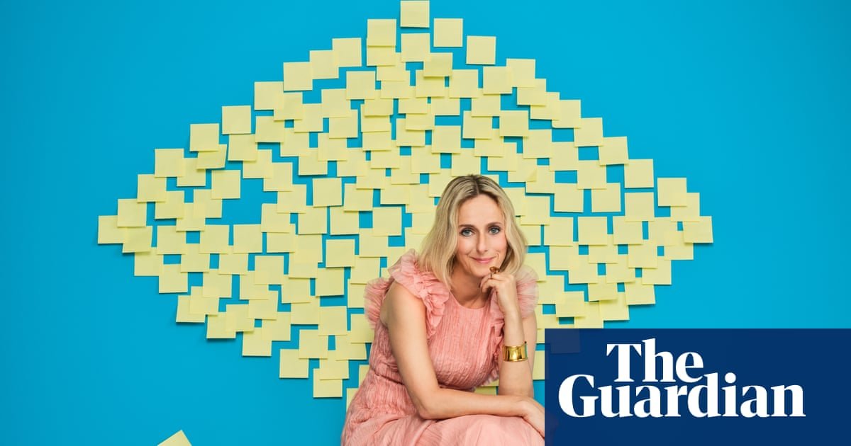 Marina Hyde on Trump, tech bros and Taylor Swift - podcast