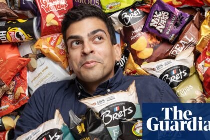 ‘They smell of urinal cakes!’: 100 unusual crisp flavours, ranked – from truly awful to totally scoffable