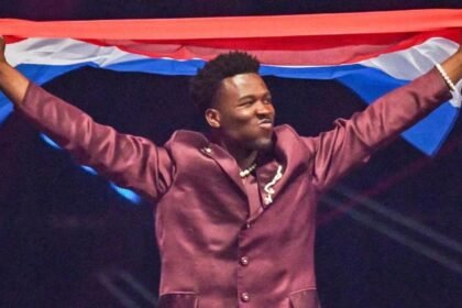 Netherlands to return to Eurovision after 2026 boycott