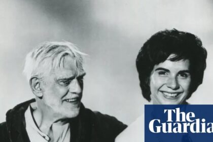My dad was a monster! Sara Karloff on reviving Frankenstein, 95 years on