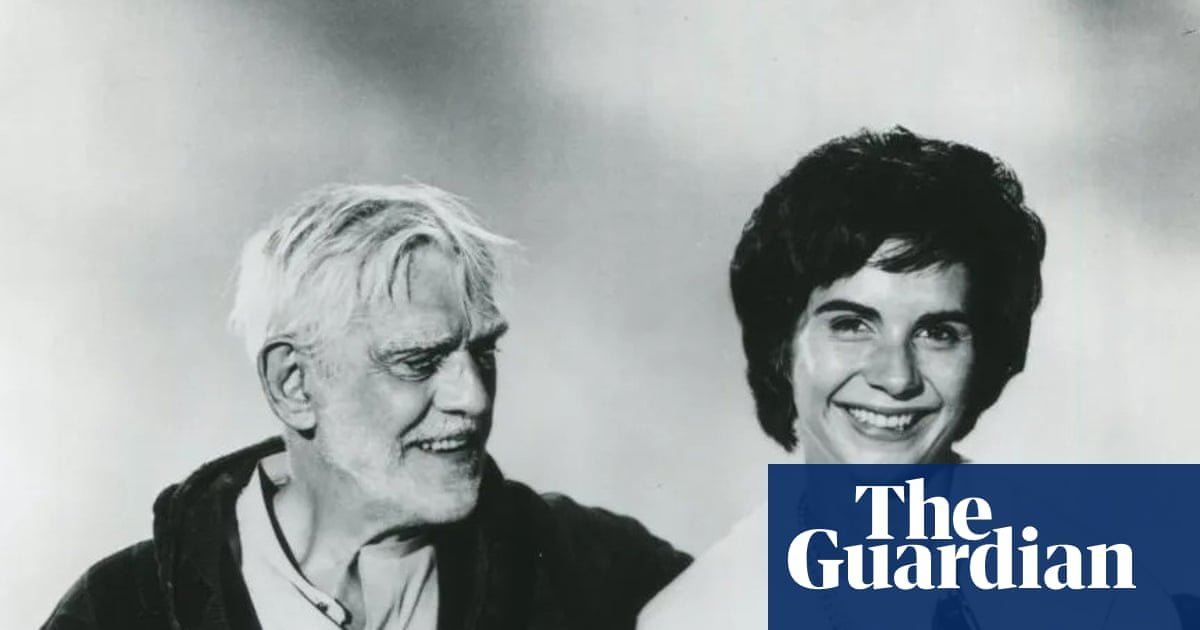 My dad was a monster! Sara Karloff on reviving Frankenstein, 95 years on