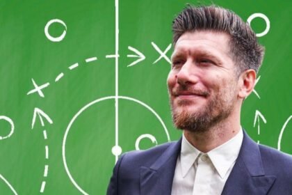 You are Scotland boss Pocognoli - what would you change for Switzerland?