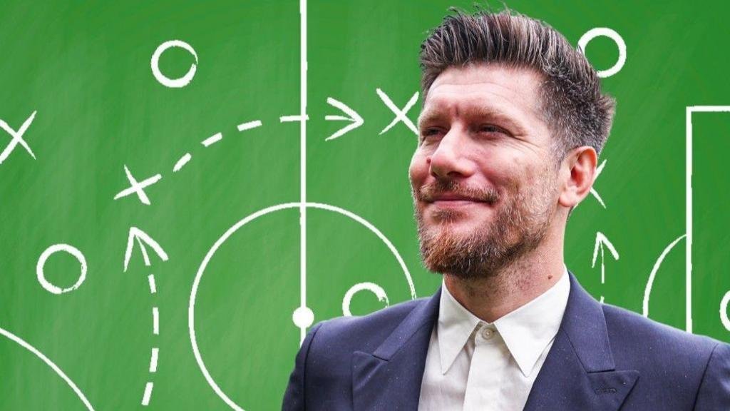 You are Scotland boss Pocognoli - what would you change for Switzerland?