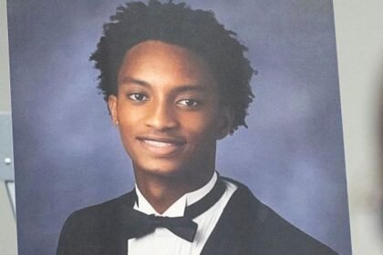 No criminal charges in death of black Mississippi teenager, grand jury says