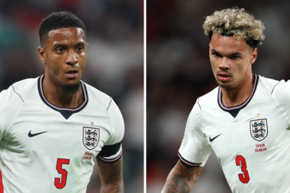 Konsa and O'Reilly doubtful for England as Tuchel expects morning decision