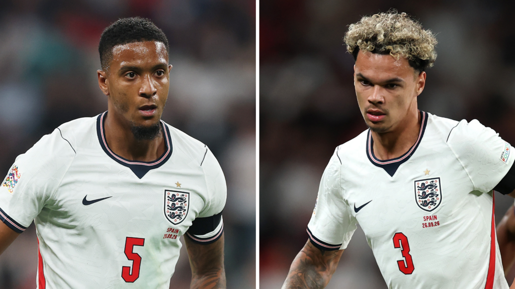 O'Reilly to miss Czech Republic game but Konsa in squad