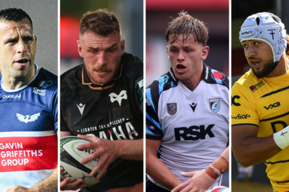What are Welsh sides' chances for new URC season?