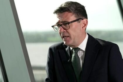 Brexit referendum 'possible' in Labour election manifesto, says Burnham