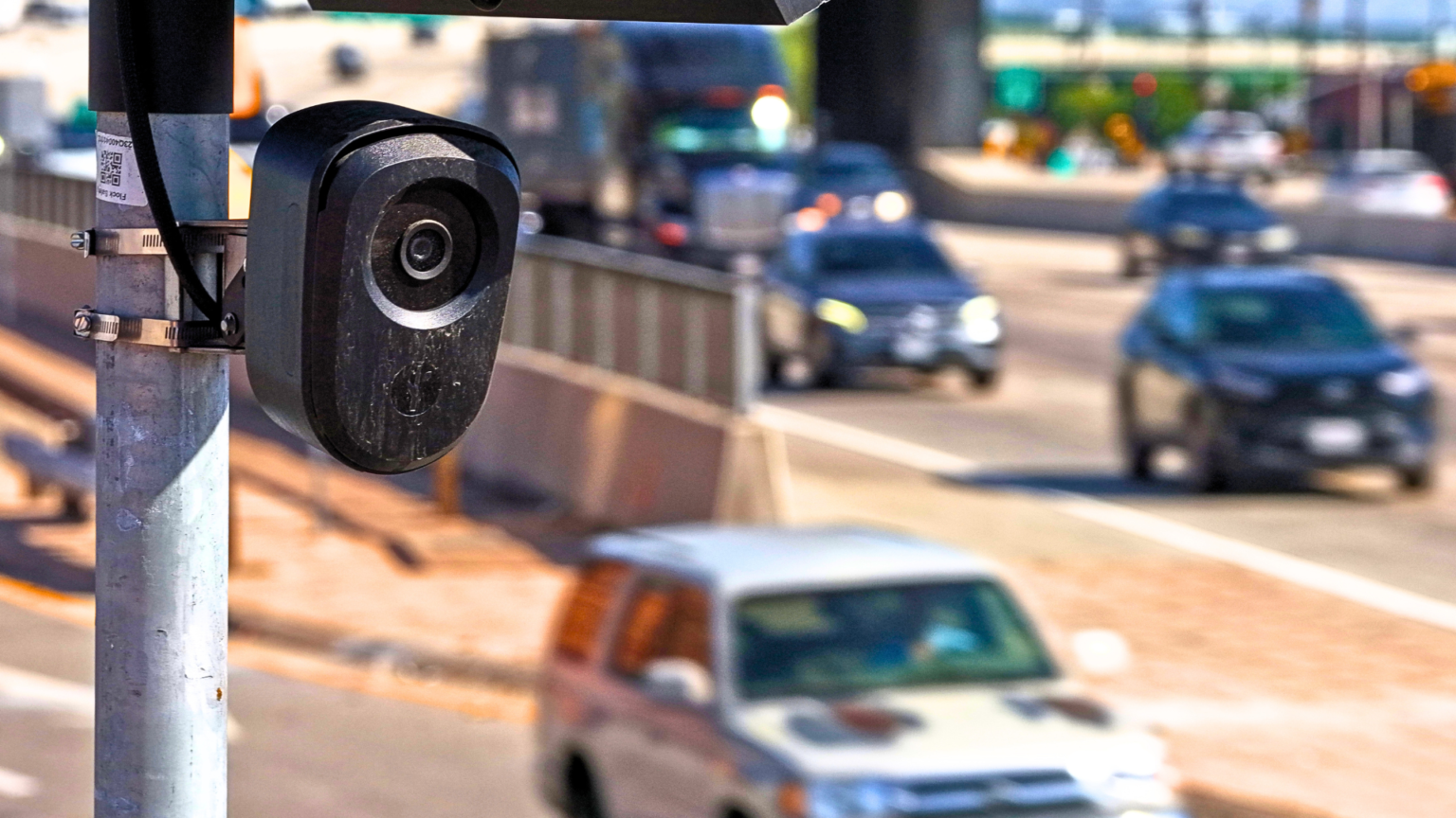 Hackers find encryption keys stored on stolen Flock camera despite company's denials — group extracts more than 27,000 clips, 1.6 million images captured in a span of 21 days from the device