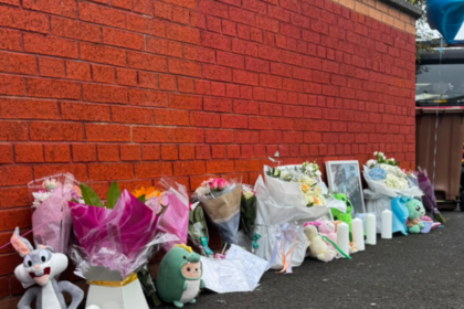Mum and three children die in Bootle house fire