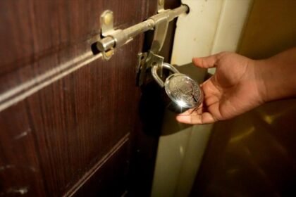 Locked offices and millions in donations: Inside India's little-known political parties
