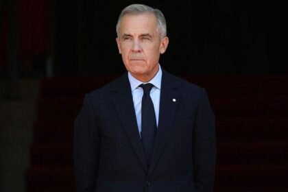 Mark Carney says he has considered possibility of US military action against Canada