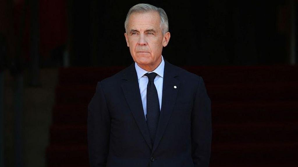 Mark Carney says he has considered possibility of US military action against Canada