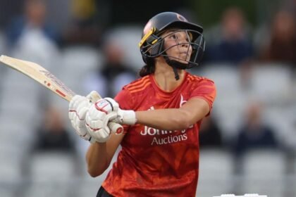 Blaze win One-Day Cup in last-ball thriller