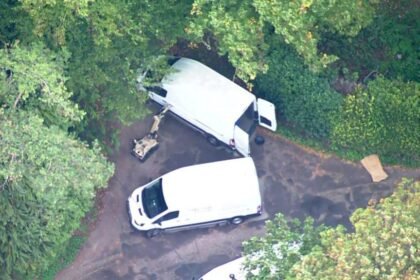 What we know about RAF Fairford counter-terror probe