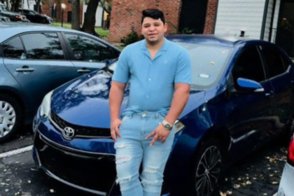 Texas ICE shooting leaves Venezuelan DoorDash driver with bullet in his back, says lawyer