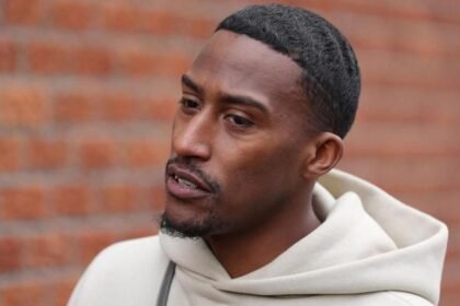 British rapper Yung Filly to face rape retrial in Australia next June