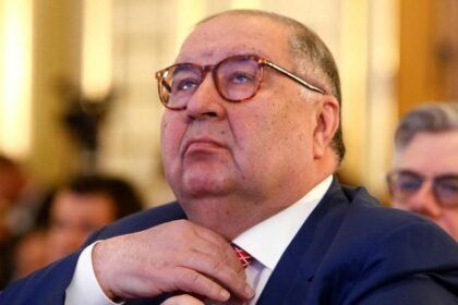 Ukraine anger as EU removes Russian oligarchs from sanctions list