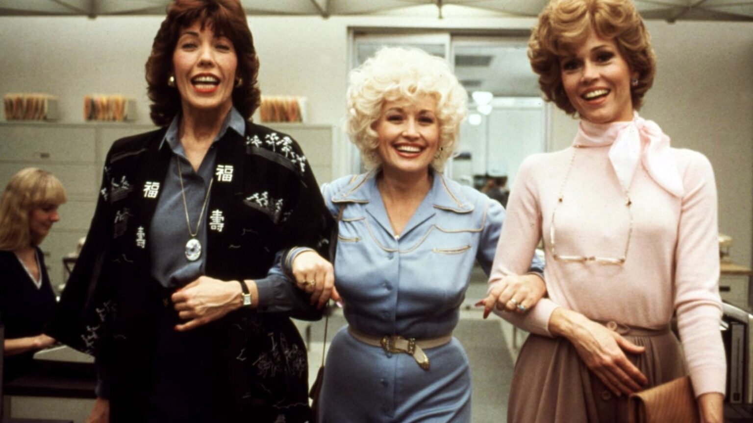 Dolly Parton Returns to the Big Screen as ‘9 to 5’ Heads Back to Theaters