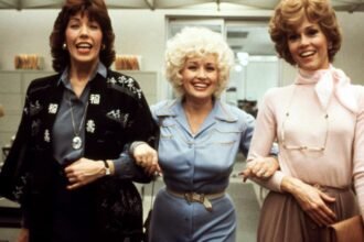 Dolly Parton Returns to the Big Screen as ‘9 to 5’ Heads Back to Theaters