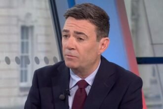 'Broken social care will in the end break the NHS,' says Burnham