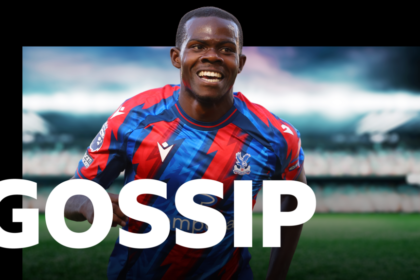 Man Utd and Liverpool eye Mitchell - Wednesday's gossip