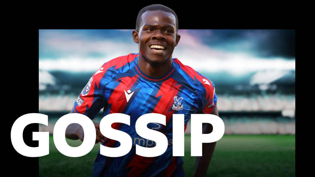Man Utd and Liverpool eye Mitchell - Wednesday's gossip